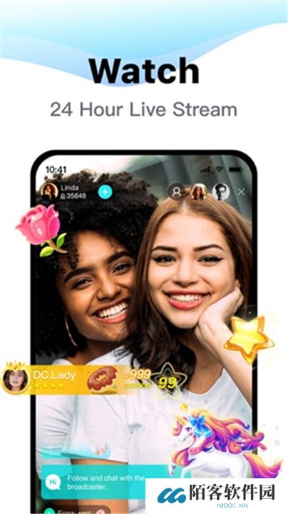 BIGOLIVE下载
