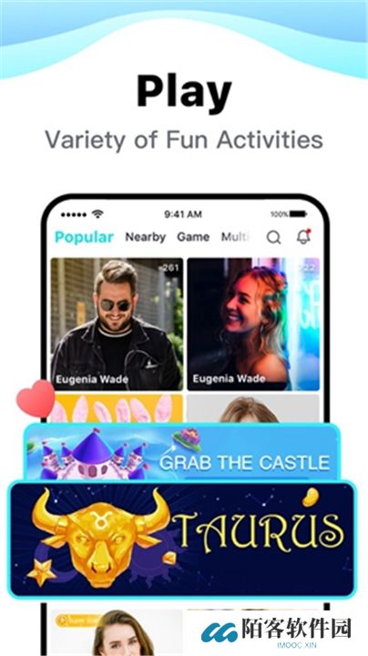BIGOLIVE下载