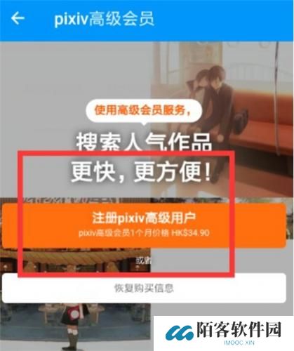pixiv安装包