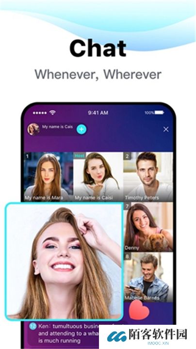 BIGOLIVE下载