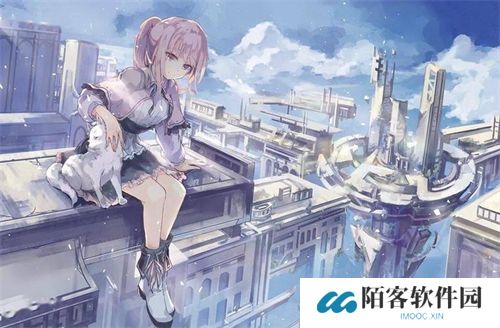 萌妹社免费版