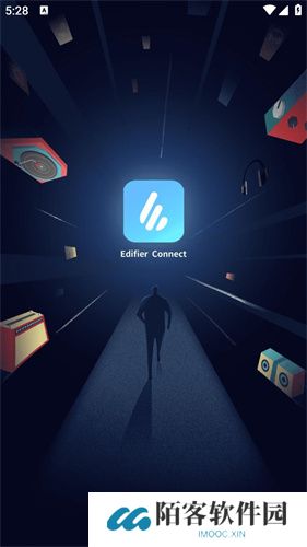 edifier connect
