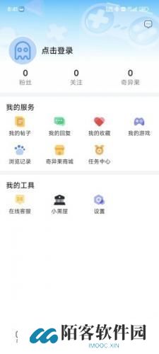奇异社区