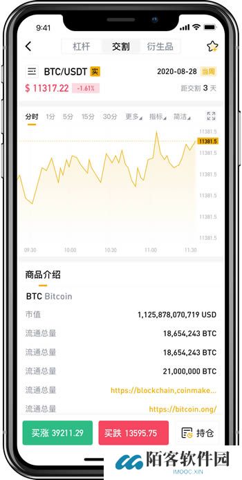 bitopro交易所