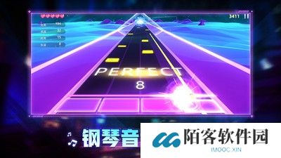 钢琴音乐大师
