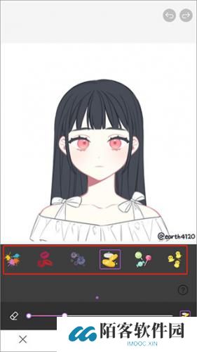 魔图精灵