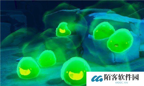 史莱姆农场