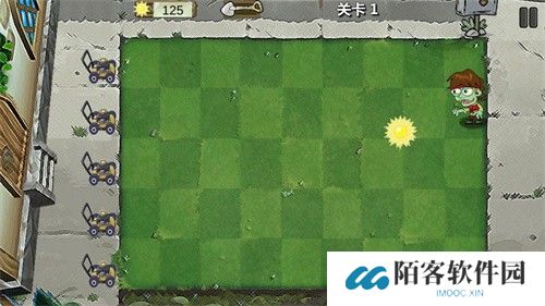 植物大战僵尸e版支线