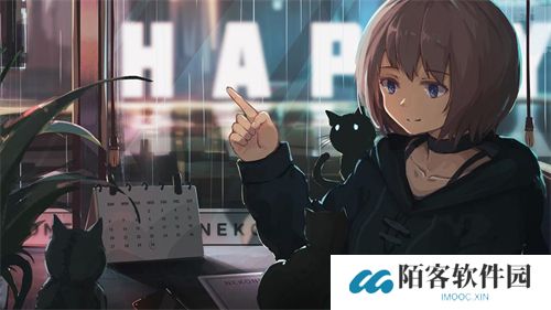 咪咪漫画