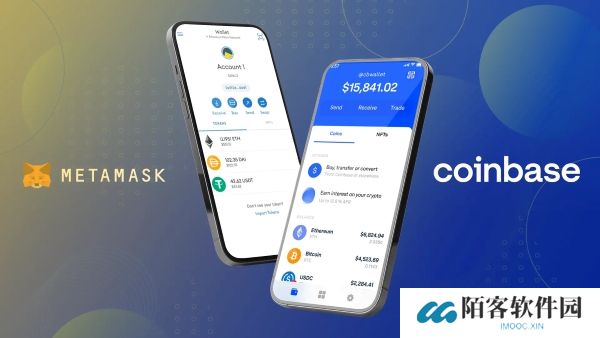 coinbase官方版