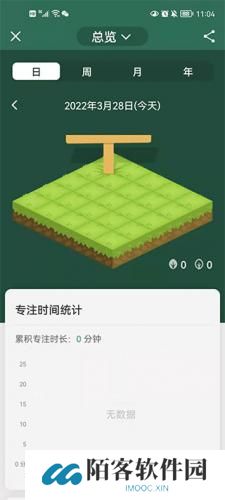 forest森林