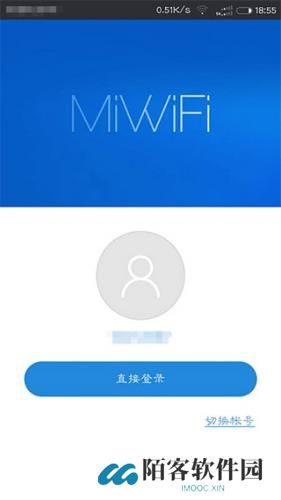 小米wifiapp
