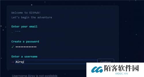 github开源社区