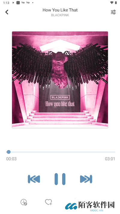 洛雪音乐app
