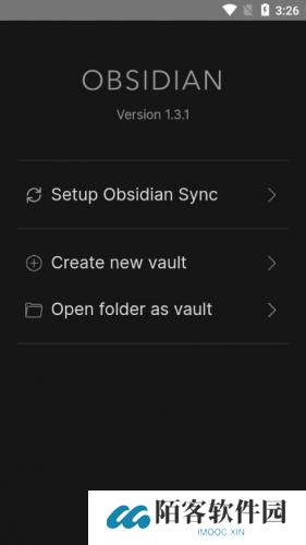 Obsidian