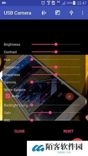 usb摄像头app