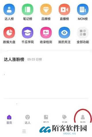 千瓜数据