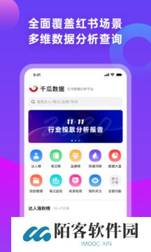千瓜数据