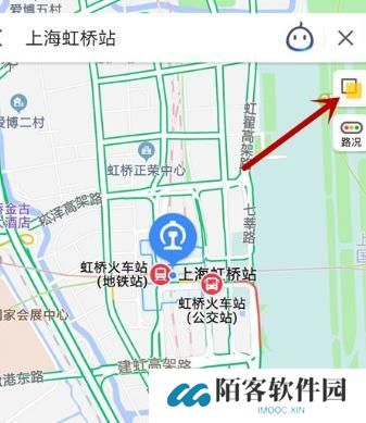 高德地图货车专用导航