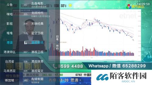 野火直播