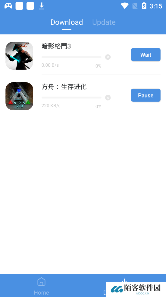 GamesToday中文版