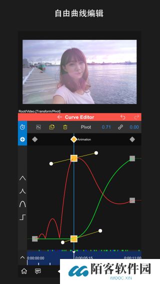 nodevideo专业版