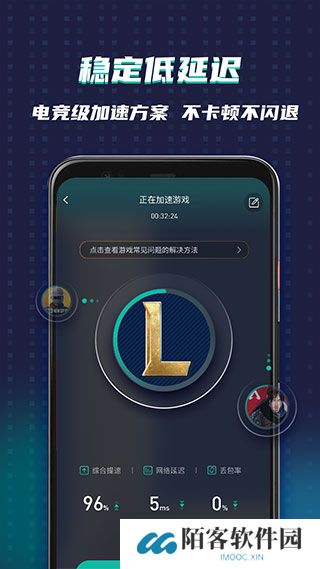 google空间