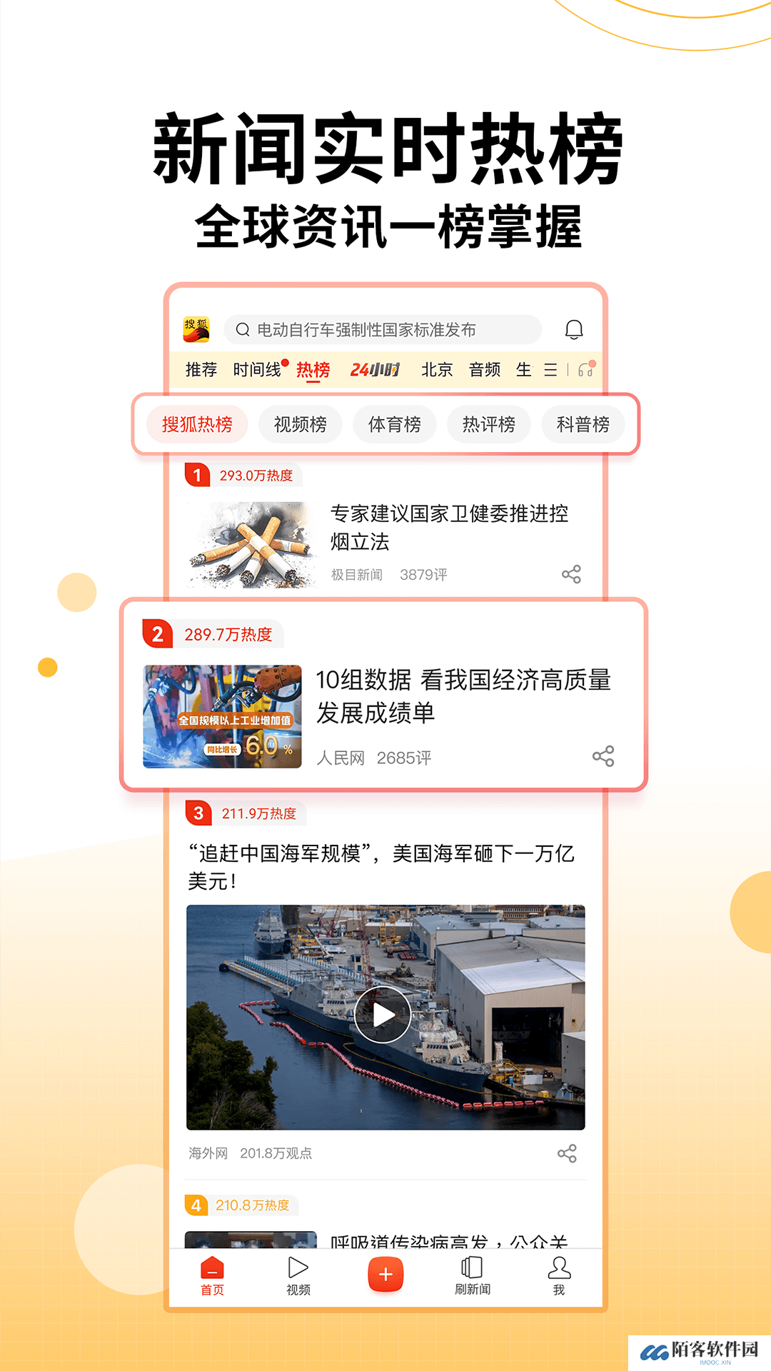 搜狐手机网
