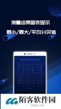分贝测试仪
