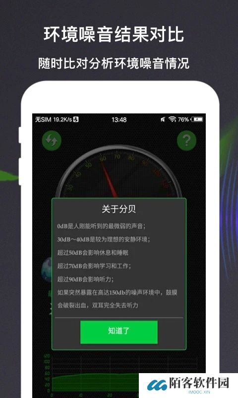 分贝测试仪