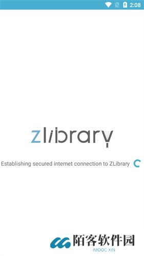 ZLIBIRARY电子图书馆